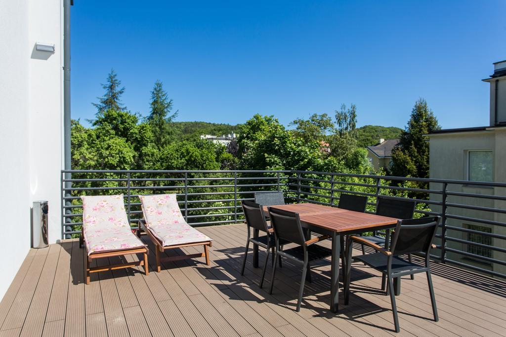 Allegra Orłowo Ltc Apartament Gdynia