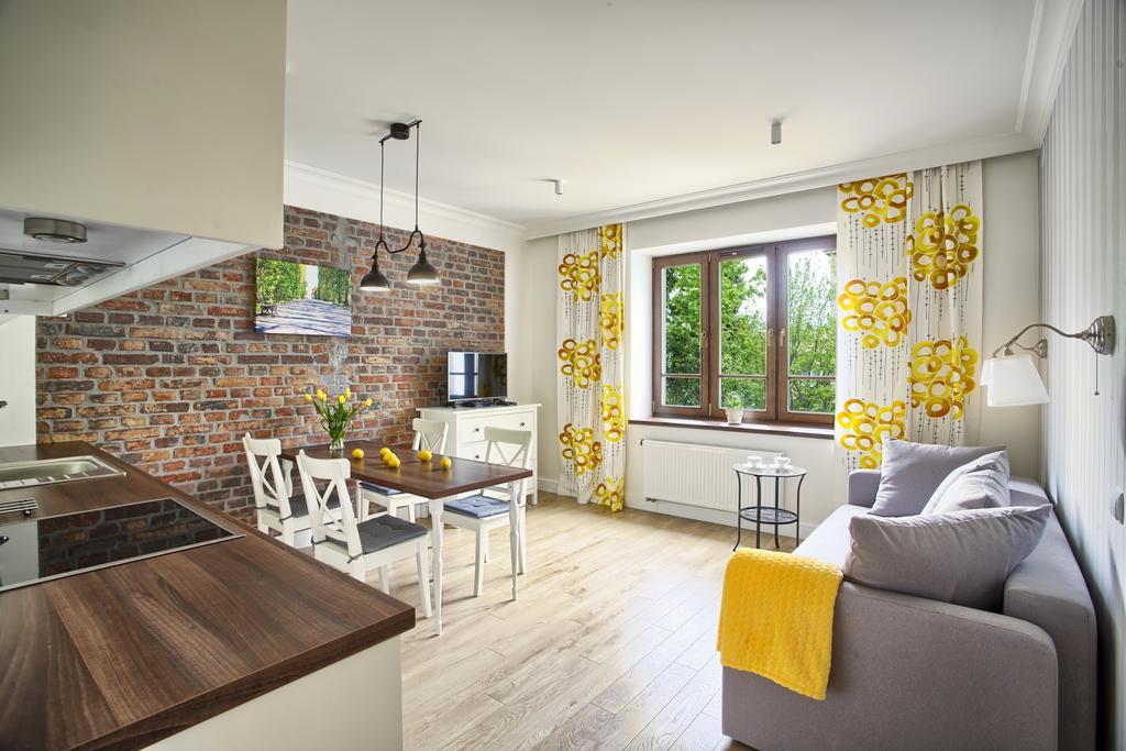 Allegra Orłowo Ltc Apartament Gdynia